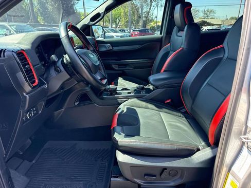 Certified 2024 Ford Ranger Raptor image 23