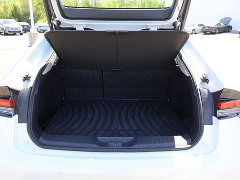 Used 2024 Toyota Prius Limited w/ Limited Premium Package AWD/4WD image 20