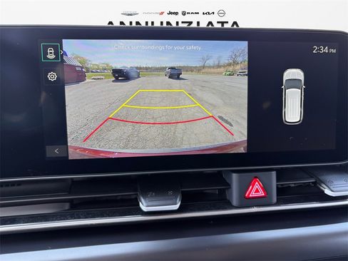 New 2025 Kia Carnival image 13