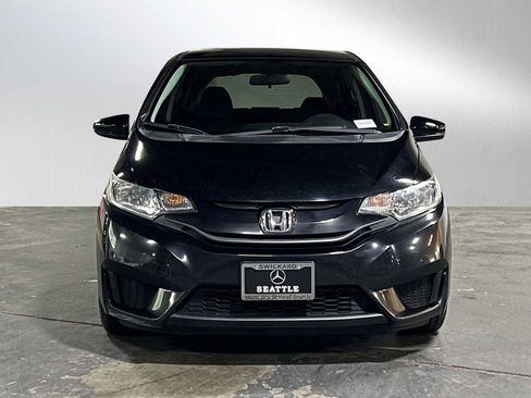 Used 2016 Honda Fit LX image 8