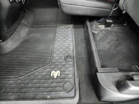 Used 2021 RAM 1500 Rebel w/ Rebel Level 2 Equipment Group AWD/4WD image 42
