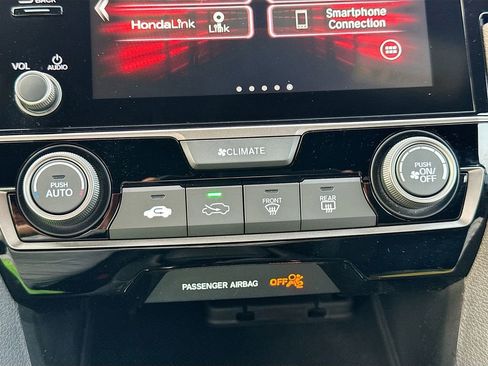 Used 2020 Honda Civic Sport image 19