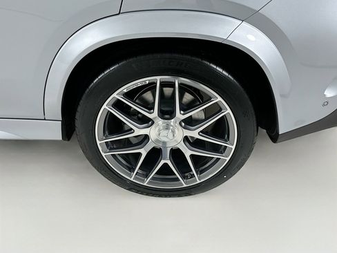 New 2026 Mercedes-Benz GLE 53 AMG 4MATIC image 35
