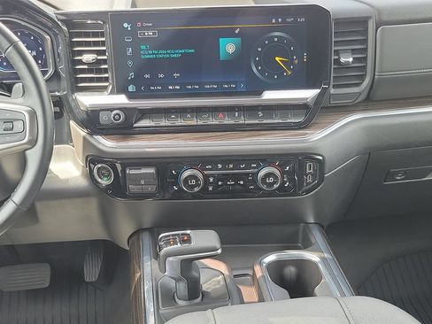 Used 2023 Chevrolet Silverado 1500 RST w/ All Star Edition Plus AWD/4WD image 29