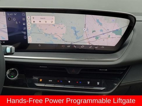 New 2026 Buick Envision Preferred AWD/4WD image 14
