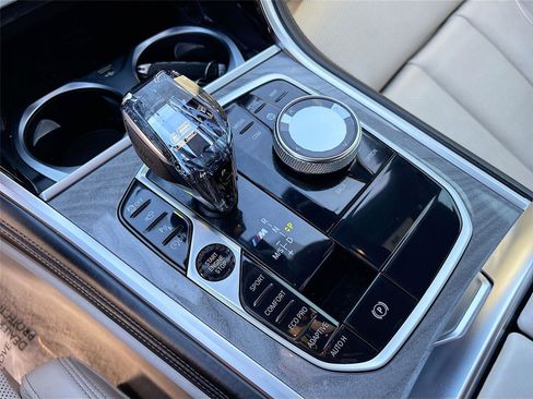 Used 2021 BMW M850i Gran Coupe xDrive image 17