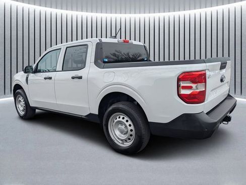 New 2025 Ford Maverick XL w/ 4K Tow Package AWD/4WD image 7