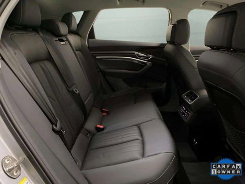 Used 2023 Audi e-tron Premium Plus image 78