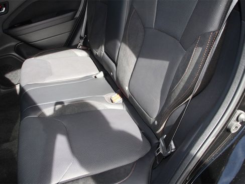 Used 2026 Subaru Forester Touring image 20