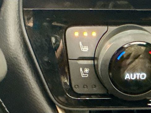 Used 2024 Toyota Grand Highlander Hybrid MAX Limited image 20