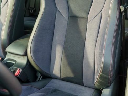 Used 2024 Subaru WRX Limited w/ Popular Package #1A image 26