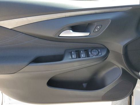 New 2026 Buick Envista Sport Touring w/ Convenience I Package FWD image 16