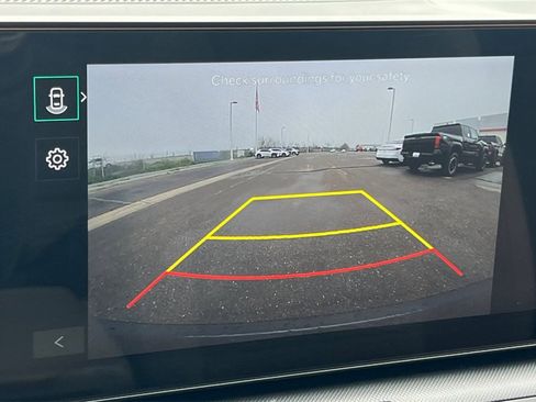 Used 2025 Kia K4 EX image 20