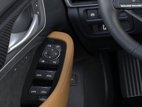 New 2026 Cadillac CT5 V Blackwing w/ Carbon Fiber 2 Package image 22