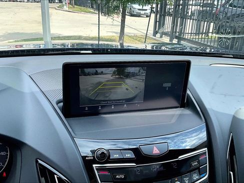 Certified 2024 Acura RDX SH-AWD image 27