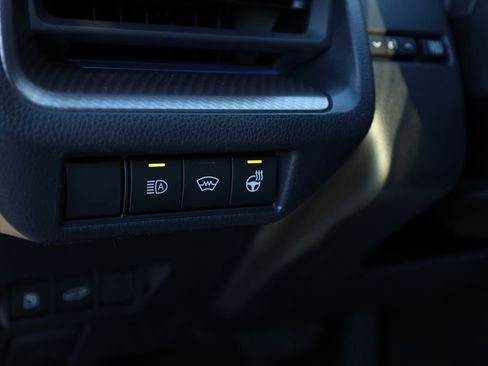 New 2026 Toyota Prius Limited image 5