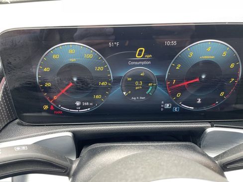 Used 2022 Mercedes-Benz GLB 250 4MATIC image 17