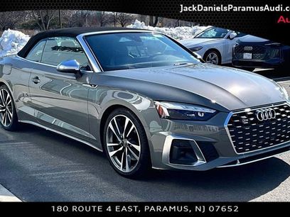 Used 2023 Audi S5 Premium Plus w/ Premium Plus Package