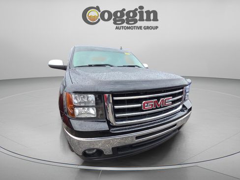 Used 2013 GMC Sierra 1500 SLE image 18