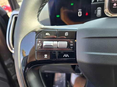 New 2026 Kia Sorento EX FWD image 11