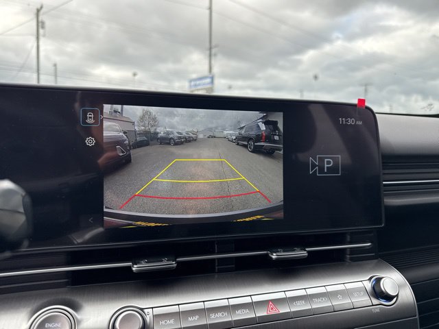 New 2026 Hyundai Kona SEL Premium AWD/4WD image 32