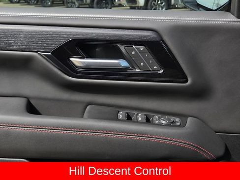 New 2026 GMC Yukon XL AT4 Ultimate w/ LPO, Floor Liner Package AWD/4WD image 29
