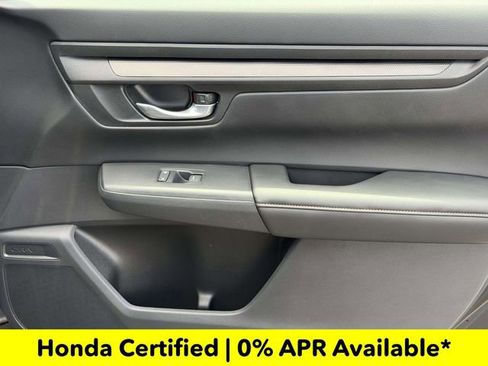 Certified 2026 Honda CR-V TrailSport image 6
