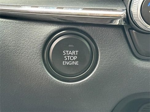 New 2025 MAZDA CX-30 AWD 2.5 S w/ Preferred Package image 14