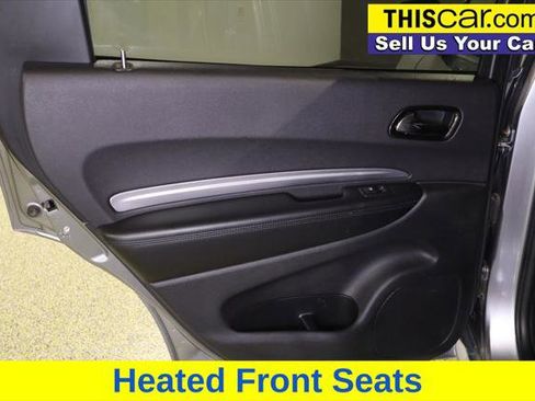 Used 2019 Dodge Durango GT image 29