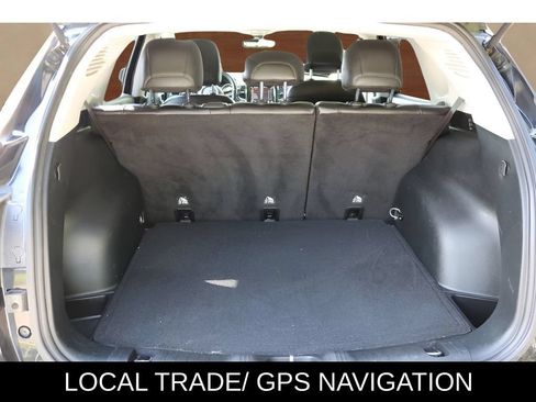 Used 2019 Jeep Compass Limited AWD/4WD image 17