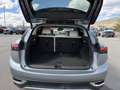 Used 2023 Buick Envision Preferred AWD/4WD image 10