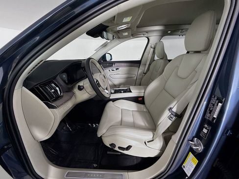 New 2026 Volvo XC90 T8 Ultra w/ Protection Package Premier AWD/4WD image 22