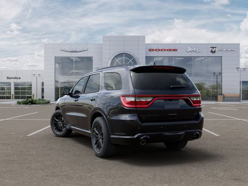 New 2026 Dodge Durango GT w/ Blacktop Package image 3