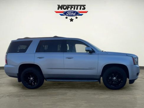 Used 2018 GMC Yukon SLE w/ SLE Value Package image 6