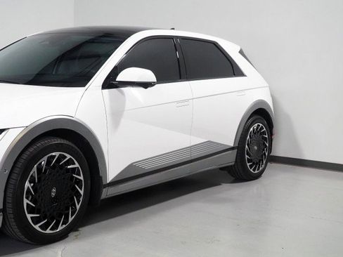 Used 2024 Hyundai Ioniq 5 AWD Limited image 58