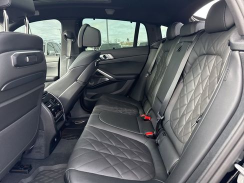 Used 2026 BMW X6 M60i image 20