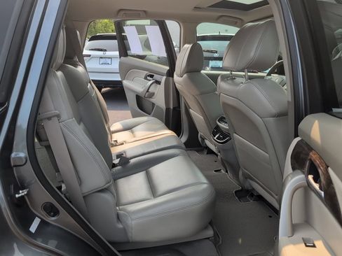 Used 2012 Acura MDX w/ Technology Package AWD/4WD image 45