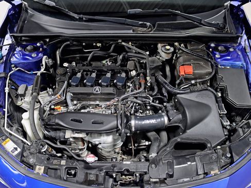 Used 2023 Acura Integra A-Spec FWD image 38