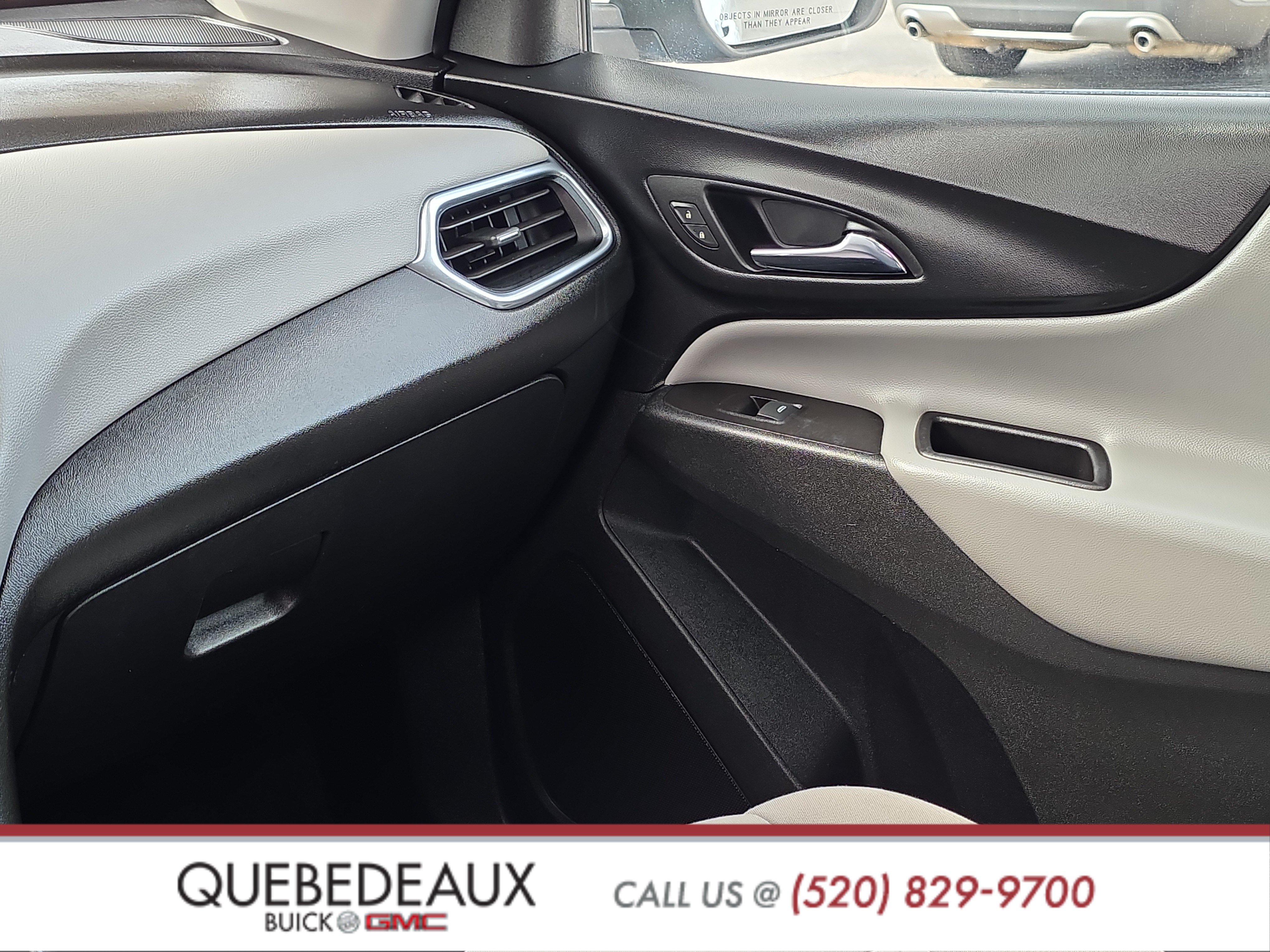 Used 2019 Chevrolet Equinox LT FWD image 21
