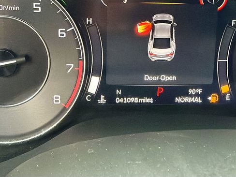 Used 2023 Acura TLX w/ Technology Package FWD image 12