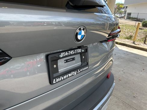 Used 2026 BMW X5 sDrive40i RWD image 22
