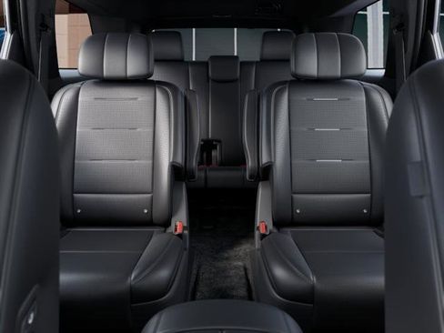 New 2026 Hyundai Palisade Calligraphy image 12