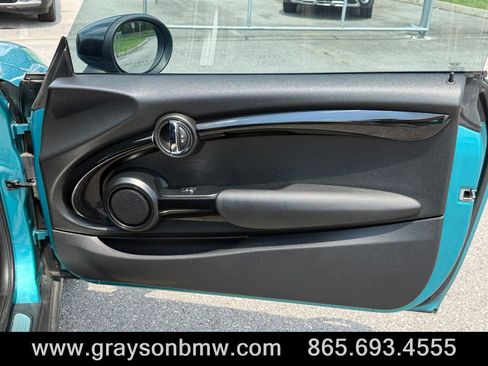 Used 2020 MINI Cooper S FWD image 19