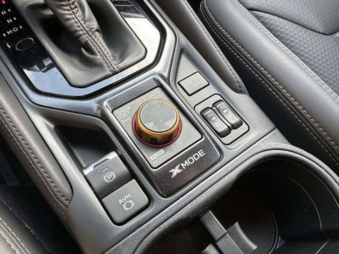 Used 2022 Subaru Forester Wilderness image 20