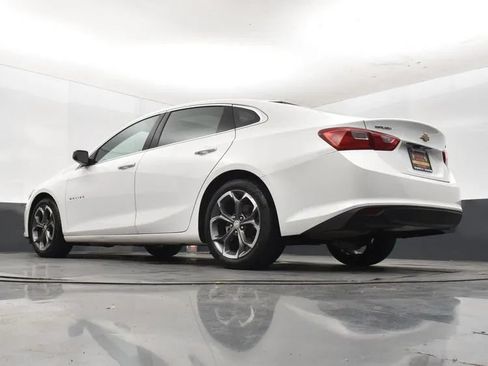 Used 2023 Chevrolet Malibu LT FWD image 12