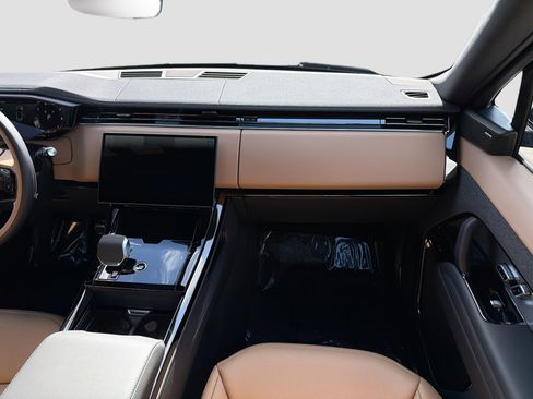 New 2026 Land Rover Range Rover Sport Dynamic SE image 18