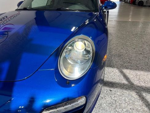 Used 2009 Porsche 911 Carrera S image 57