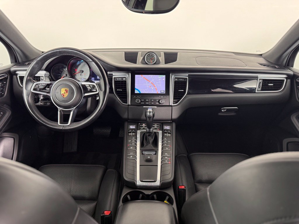 Used 2018 Porsche Macan S AWD/4WD image 22