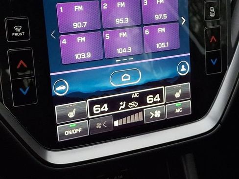 Used 2022 Subaru WRX Premium w/ Popular Package #1 image 20