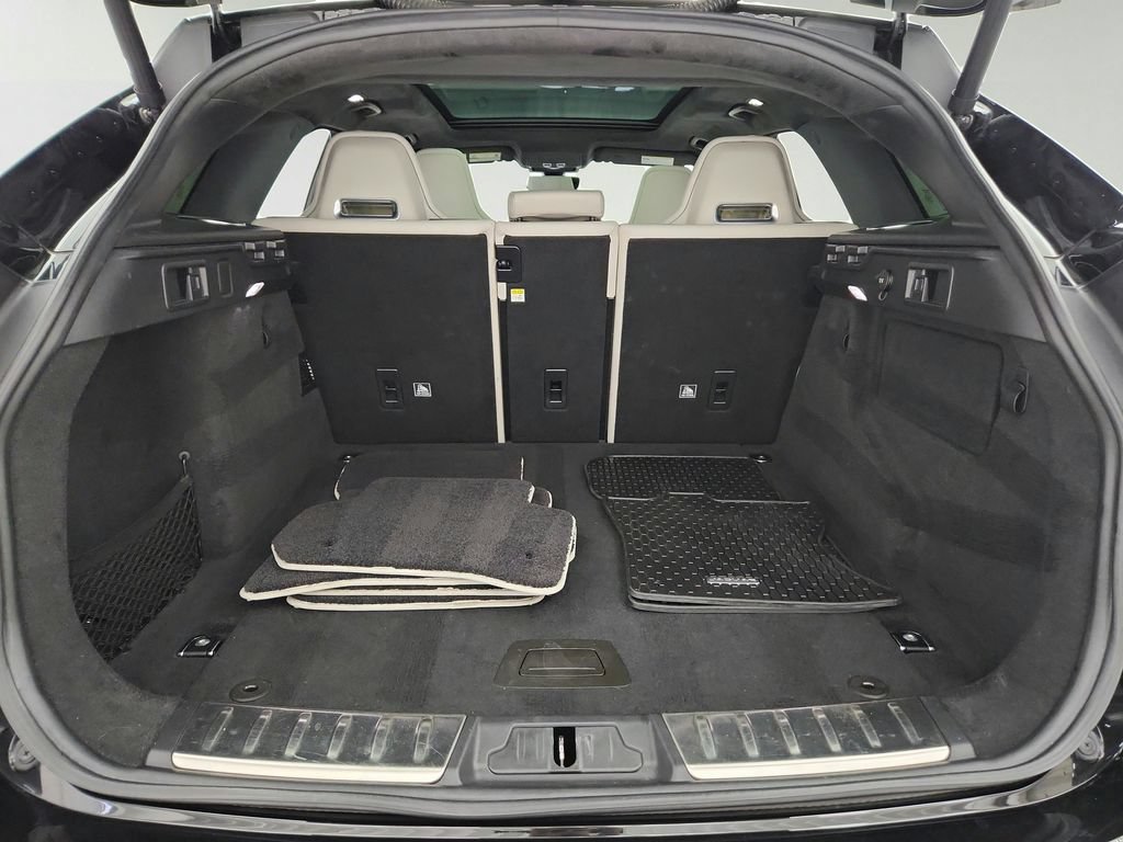 Used 2020 Jaguar F-PACE SVR AWD/4WD image 36